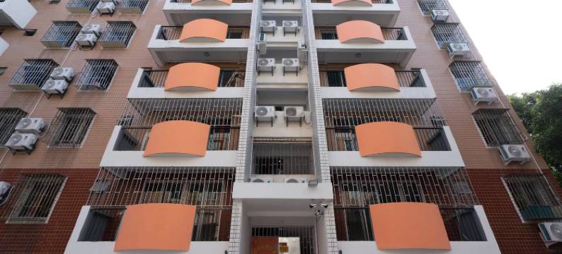 榕才创想公寓(肝胆医院金山院区店)图片