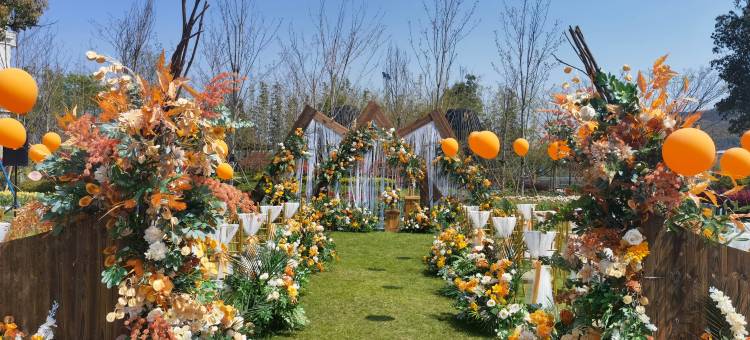 杭州鸬鸟希尔顿花园酒店图片