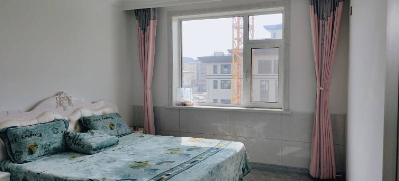 长白山芍药居民宿图片