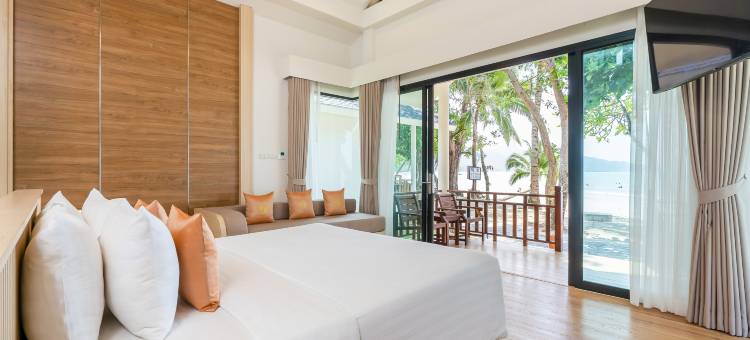 象岛天堂度假村(Koh Chang Paradise Resort & Spa)图片