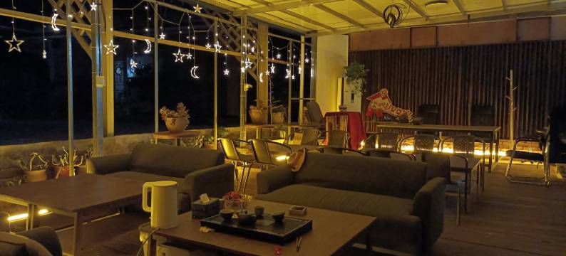 普者黑繁花之夏客栈图片