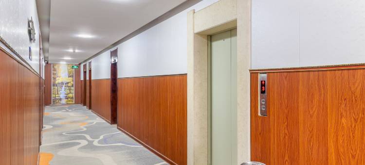 三江龙涛大酒店(三江侗族自治县鼓楼店)图片