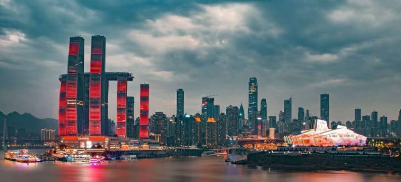 悠游电竞酒店(重庆巴南万达广场店)图片