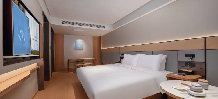 全季酒店(商丘万象路店)图片