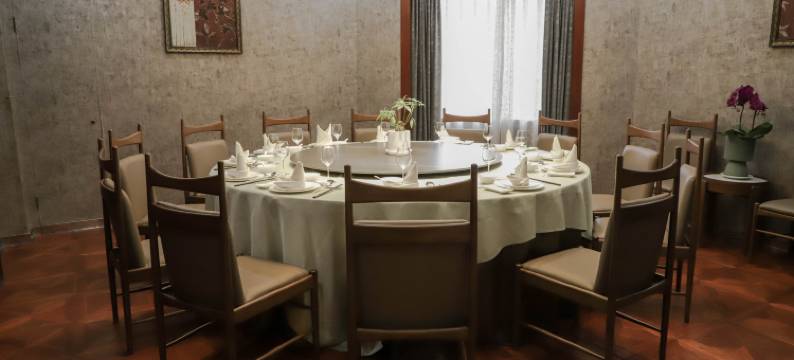 杭州莲花宾馆(西湖武林门地铁站店)图片