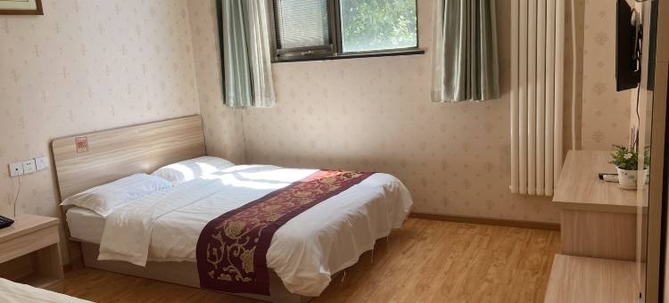 北京玉林快捷酒店图片