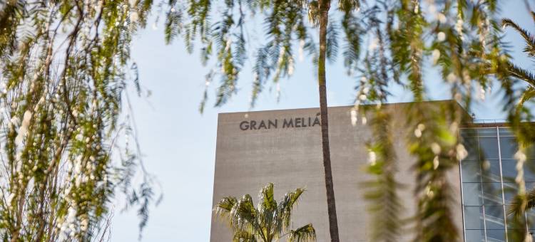 梅利娜塔，格兰美利亚酒店(Torre Melina, a Gran Meliá Hotel)图片