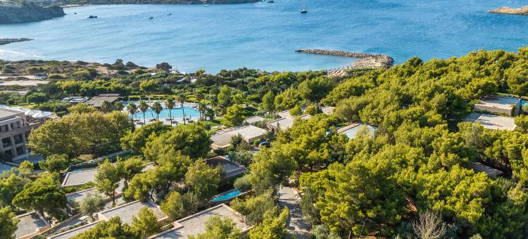 开普敦苏尼翁格雷科泰尔精品度假酒店(Cape Sounio, A Grecotel Resort to Live)图片
