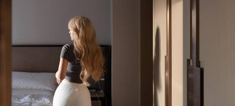 臻果商务宾馆(湖州高铁东站东部新城店)图片