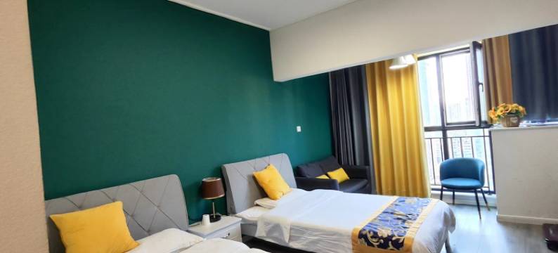 晓风美霖民宿图片