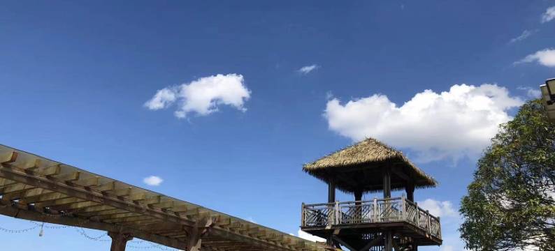 毕节南山观日美景酒店图片