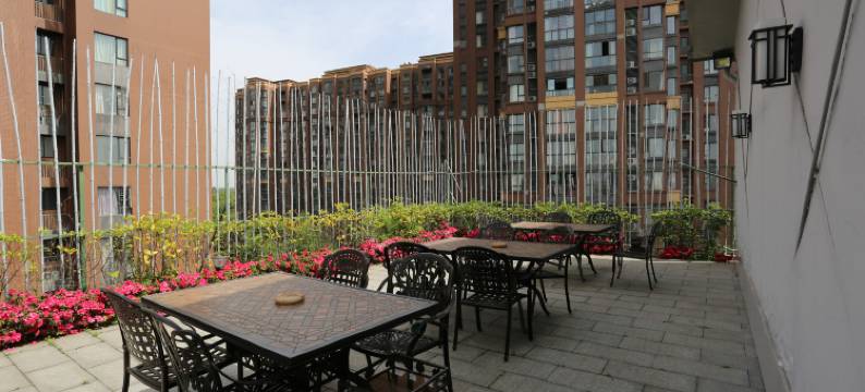 成都华鼎鑫盛酒店图片