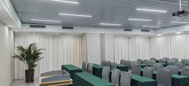 如家酒店(沈阳辽宁大学百鸟公园地铁站店)图片