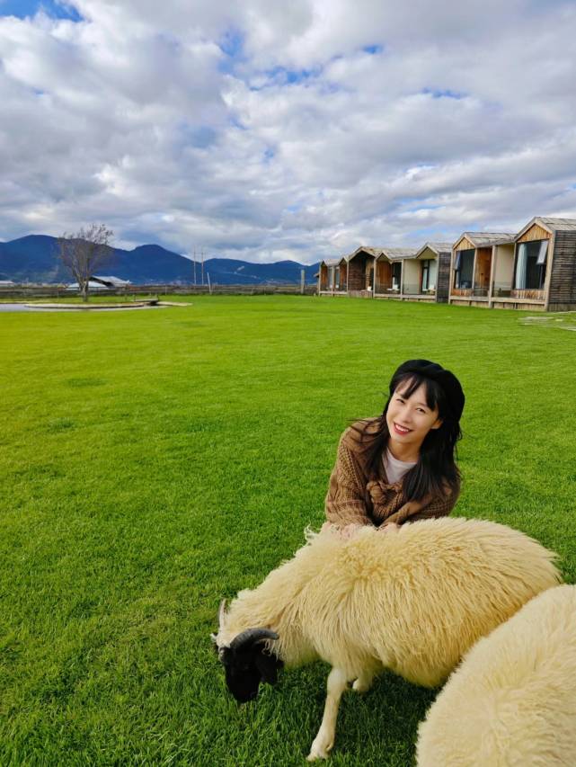 丽思漫丨心宿·牧野供氧庄园(香格里拉店)图片