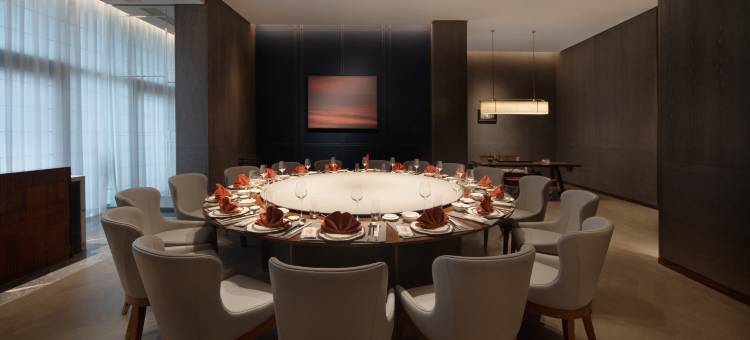 台州温岭希尔顿惠庭酒店图片