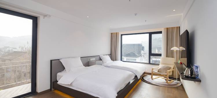 苏州怡家民宿(太湖西山风景区店)图片