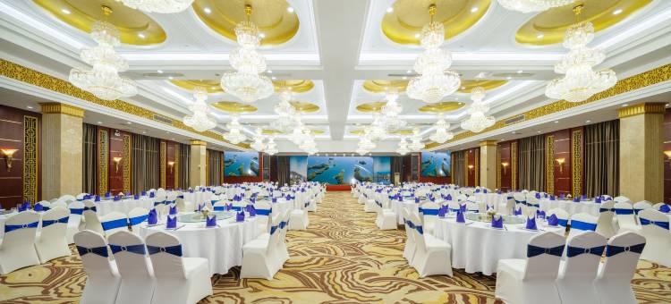 黄山太平国际大酒店图片