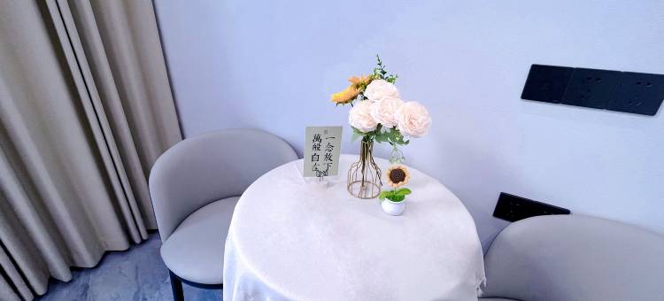 平潭三两小屋客栈图片