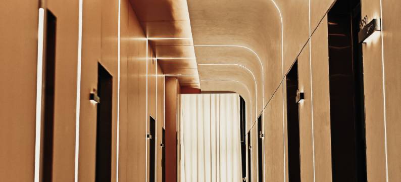 兰泊玖号公寓图片