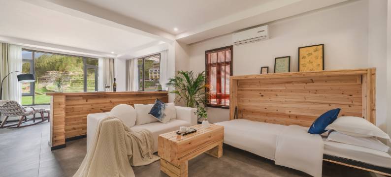 肇兴溪舍·山堂民宿(肇兴侗寨店)图片