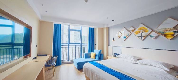 剑河中鑫大酒店图片