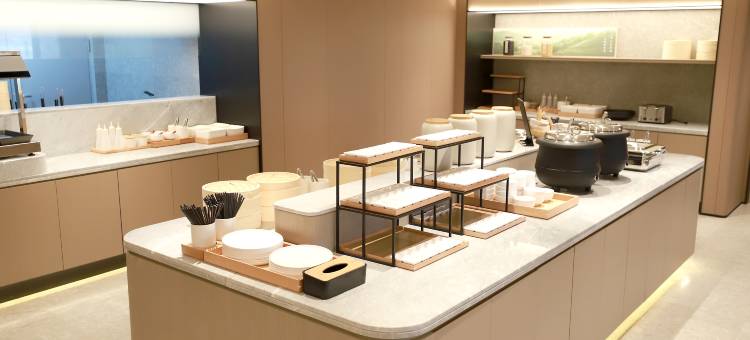 全季酒店(北京高塔延庆万达广场店)图片