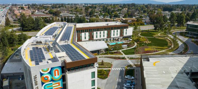 埃姆斯韦尔酒店(The Ameswell Hotel)图片