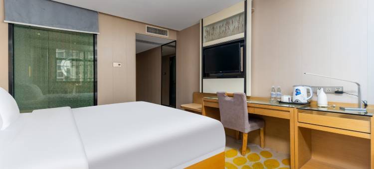 麗枫酒店(南昌红谷滩店)图片