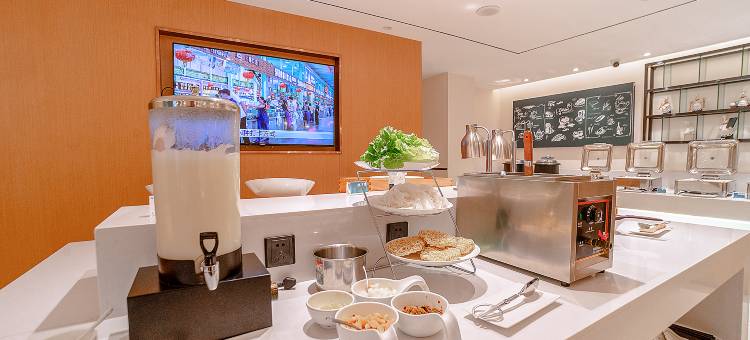 雅斯特酒店(玉林实验中学店)图片