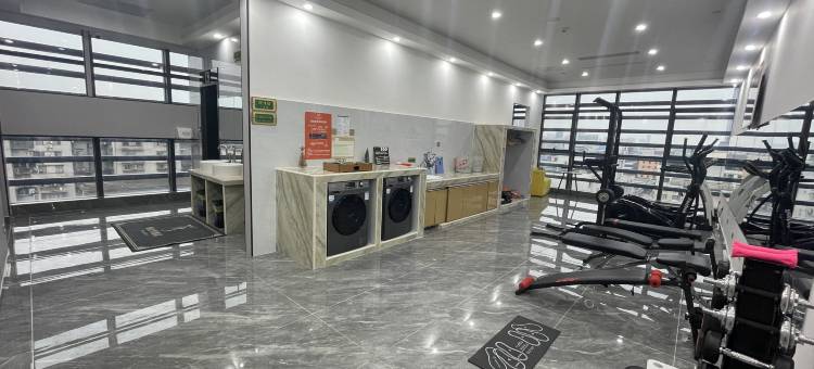 维也纳酒店(广州黄埔保税区夏园地铁站店)图片