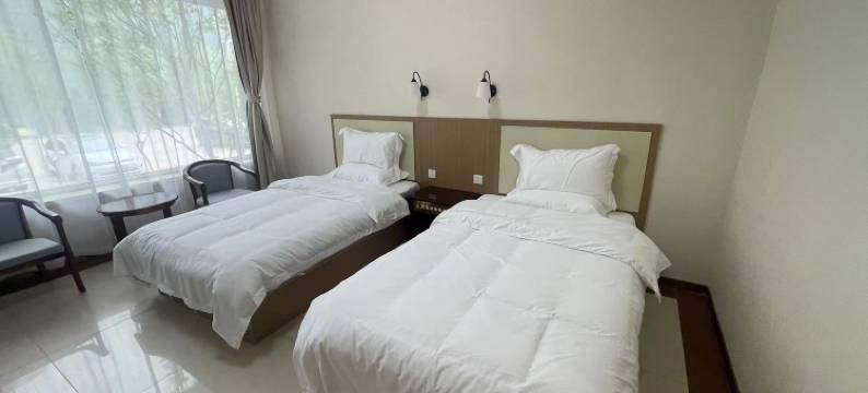 井陉锦山民宿图片