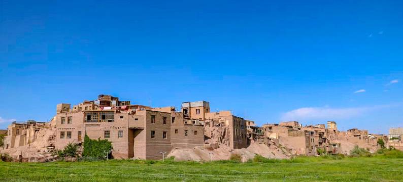 喀什古时民宿(古城景区店)图片