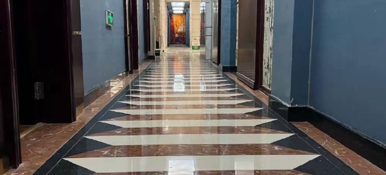 舟山西溪度假酒店图片