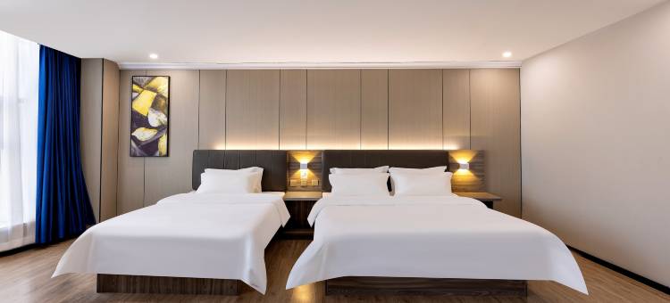 7天优品酒店(乐亭海城路店)图片