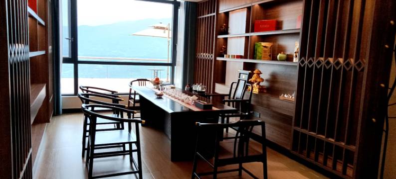 驿见·泰来民宿图片