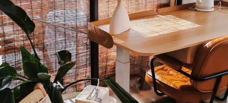 窄遇见电动床设计师青旅(苏州观前街平江路店)图片