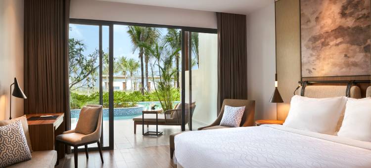 富国岛 Waverly 瑞享度假酒店(Movenpick Resort Waverly Phu Quoc)图片