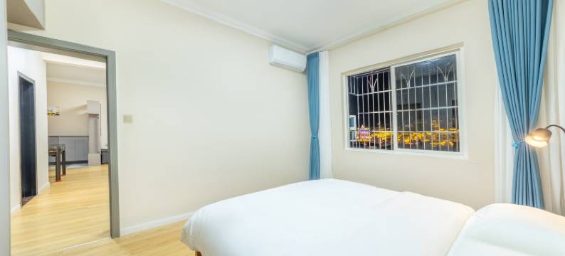 镇远好景辰门河景民宿图片