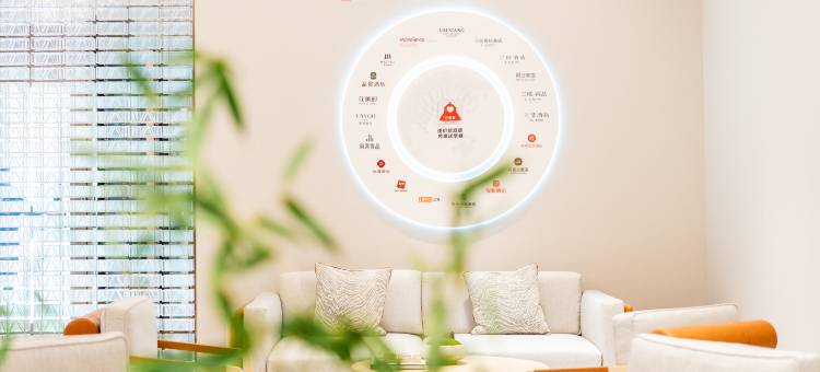 品睿酒店(青岛金沙滩度假区唐岛湾店)图片