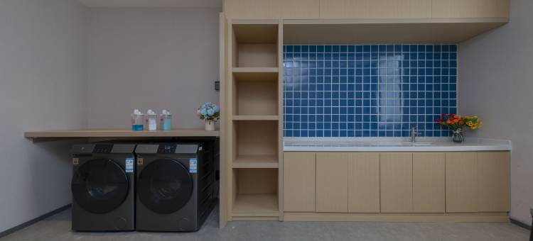 锦江之星酒店(正阳公园店)图片