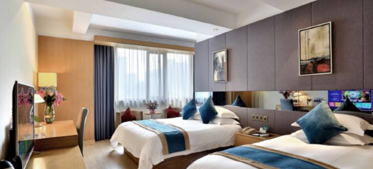 7天酒店(北戴河鸽子窝店)图片