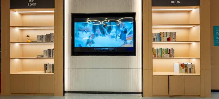 城市便捷酒店(宜昌解放路步行街店)图片