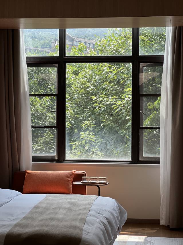 雅安雨城·瑾悦酒店(雅安高铁站店)图片