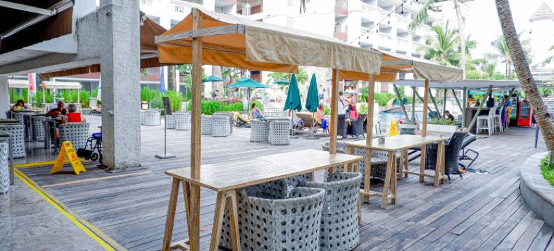 Sanur Resort Watujimbar图片