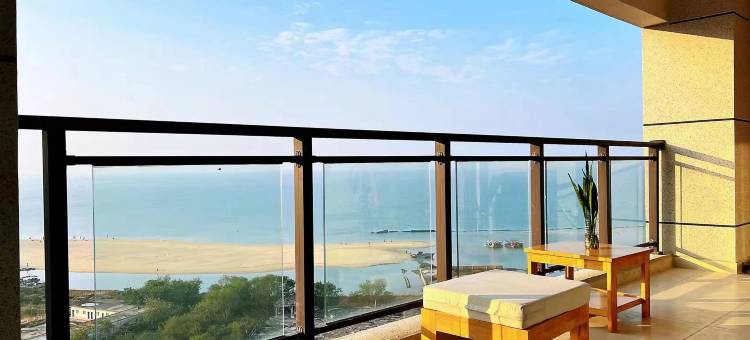 见海民宿(侨港海滩店)图片