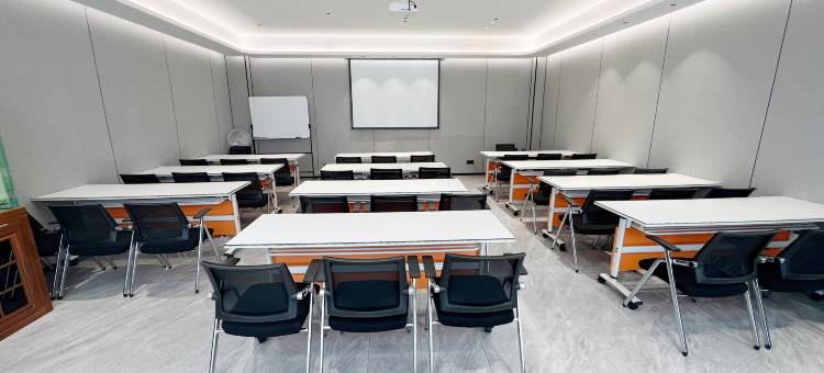 全季酒店(连云港瀛洲路店)图片