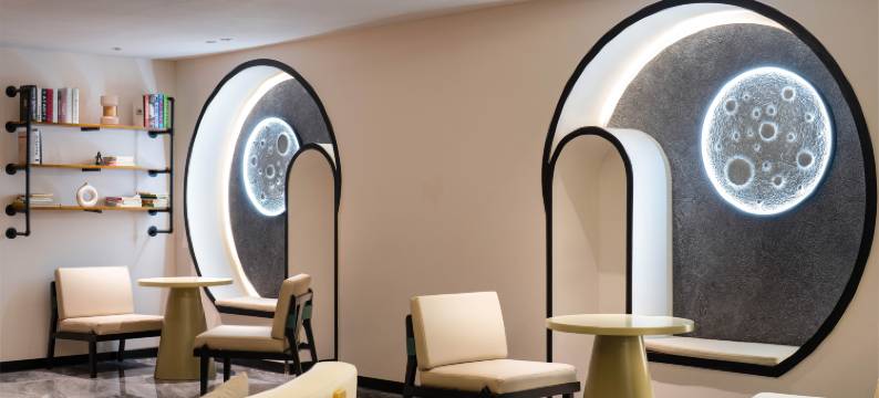 九寨沟千墨度假酒店图片