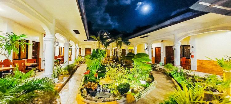 Az小屋旅馆(MBG Travellers Inn powered by Cocotel)图片