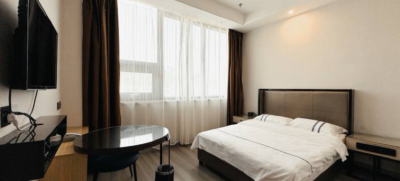 凯宾酒店(克拉玛依南新路店)图片