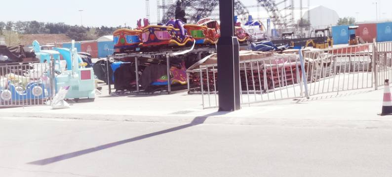 零距离公寓(青岛金沙滩店)图片